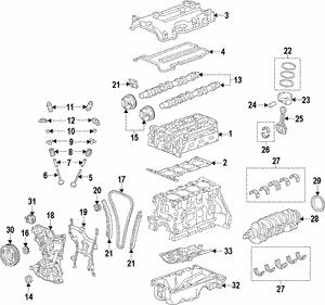 Купить General Motors 90542529 по низкой цене в Украине!