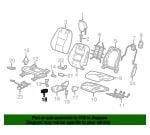 Купити General Motors 92225805 за низькою ціною в Україні!