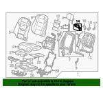 Купить General Motors 23266438 по низкой цене в Украине!
