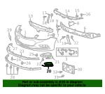Купить General Motors 84095936 по низкой цене в Украине!