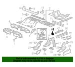 Купить General Motors 23298054 по низкой цене в Украине!