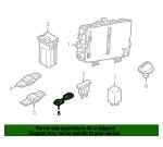 Купити General Motors 13133870 за низькою ціною в Україні!