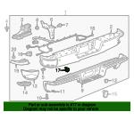 Купить General Motors 23276810 по низкой цене в Украине!