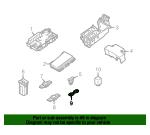 Купить General Motors 13133868 по низкой цене в Украине!