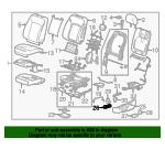 Купить General Motors 23247095 по низкой цене в Украине!