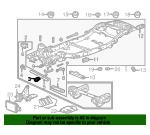 Купить General Motors 23212859 по низкой цене в Украине!