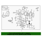 Купити General Motors 25909573 за низькою ціною в Україні!