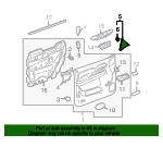 Купить General Motors 25857289 по низкой цене в Украине!