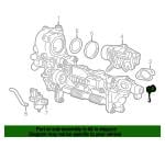 Купить General Motors 55583122 по низкой цене в Украине!