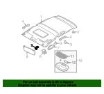 Купить General Motors 96650122 по низкой цене в Украине!