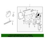 Купить General Motors 10438813 по низкой цене в Украине!