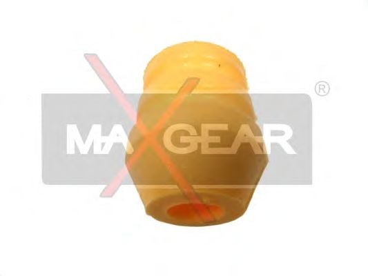 Maxgear 72-1809 Відбійник амортизатора 721809: Приваблива ціна - Купити в Україні на EXIST.UA!