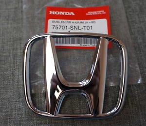 Купити Honda 75701-SNL-T01 за низькою ціною в Україні!