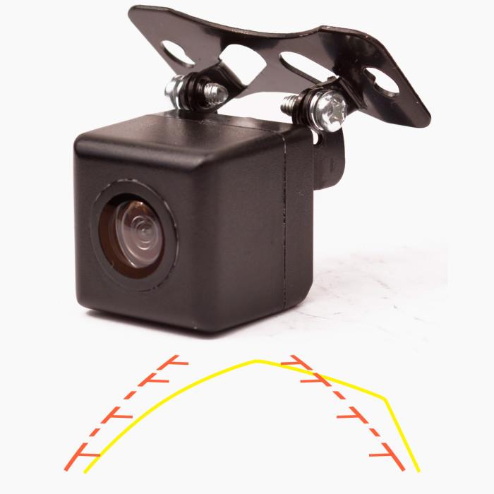 Prime-X N-004 Камера заднього виду N004: Приваблива ціна - Купити в Україні на EXIST.UA!