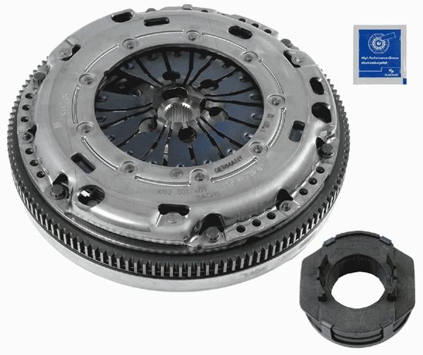 Комплект зчеплення SACHS 2290 601 050