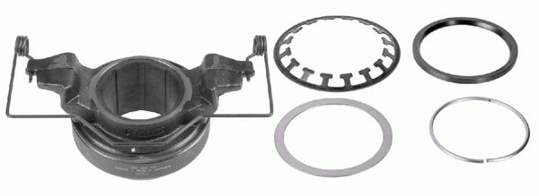 Подшипник выжимной SACHS 3100 026 433