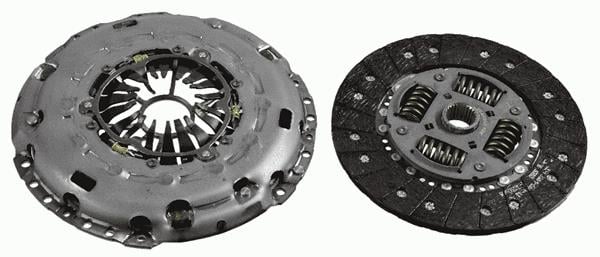 Купити SACHS 3000 950 746 за низькою ціною в Україні!