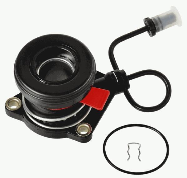 3182654195 SACHS Подшипник выжимной