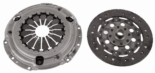 Купити SACHS 3000 950 957 за низькою ціною в Україні!