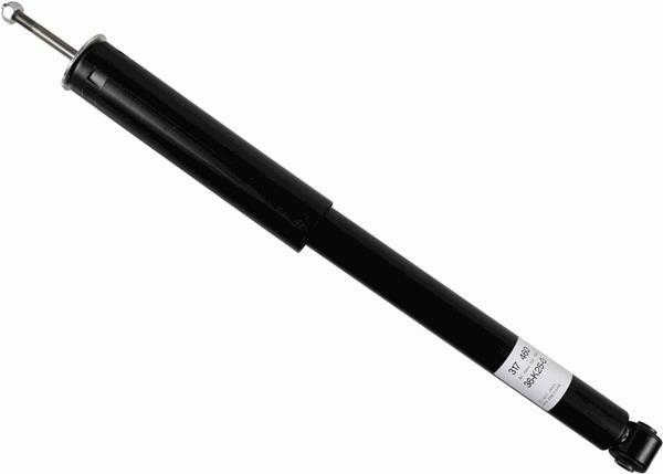Купити SACHS 317 460 за низькою ціною в Україні!