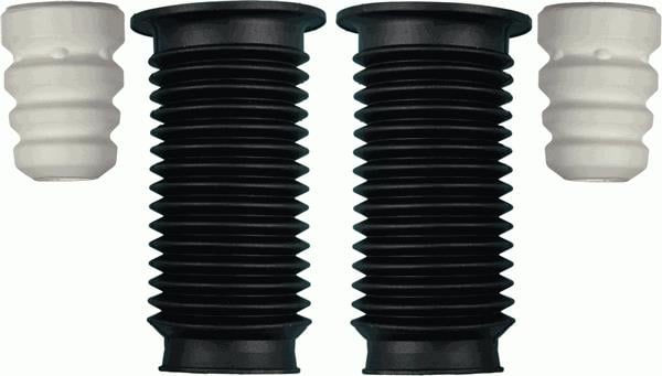 SACHS 900 406 Комплект пилозахисних ковпаків, амортизатор 900406: Приваблива ціна - Купити в Україні на EXIST.UA! 900406 SACHS Комплект пилозахисних ковпаків, амортизатор