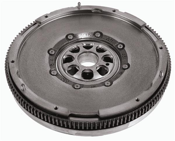 Маховик Сеат: 2294002182 SACHS Маховик