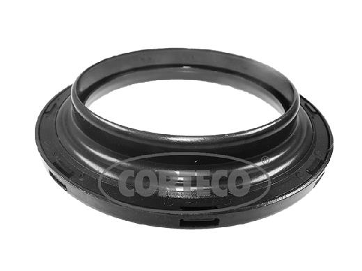 Corteco 49358125 Подшипник опоры амортизатора 49358125: Отличная цена - Купить в Украине на EXIST.UA! 49358125 Corteco Подшипник опоры амортизатора