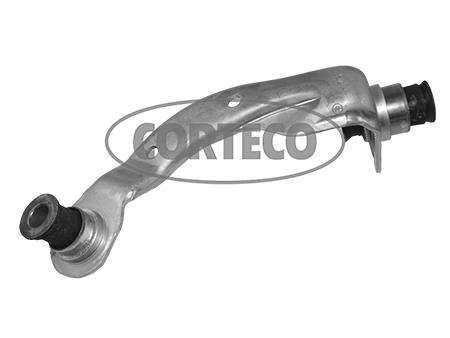 Corteco 49368545 Подушка двигуна 49368545: Купити в Україні - Добра ціна на EXIST.UA!