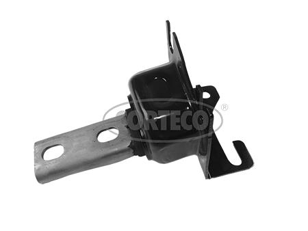 Подушка коробки передач Renault Logan (Рено Логан): 49382894 Corteco Подушка коробки передач