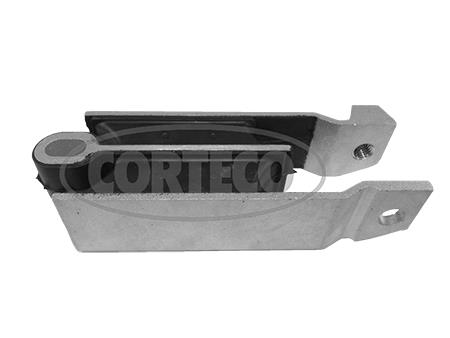 Подушка ДВС Volvo V60 (Вольво В60): 49387375 Corteco Подвеска