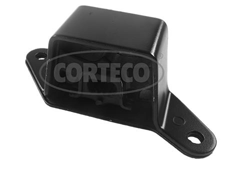 Corteco 49390256 Кронштейн кріплення вихлопної системи 49390256: Купити в Україні - Добра ціна на EXIST.UA!