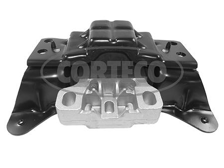 Corteco 49402621 Подушка коробки передач 49402621: Купити в Україні - Добра ціна на EXIST.UA!