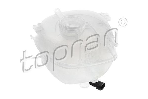 Бачок расширительный Topran 208 556