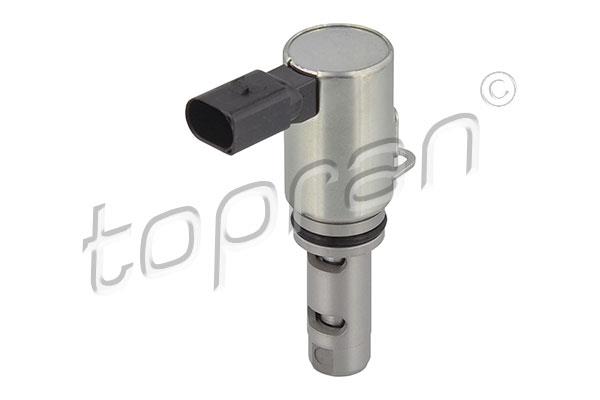 Topran 116 502 Клапан фазорегулятора 116502: Купити в Україні - Добра ціна на EXIST.UA!