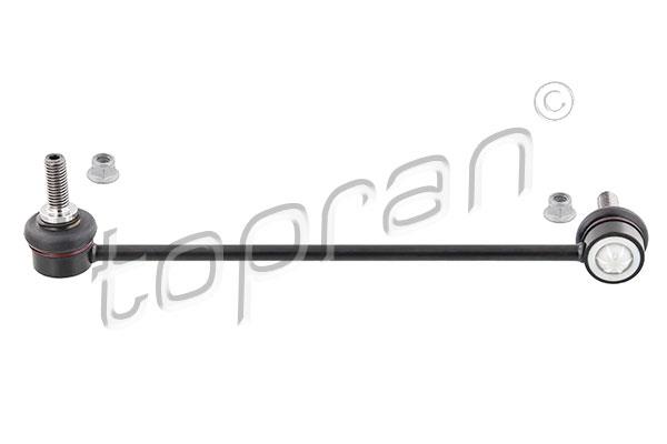Topran 208 567 Стійка стабілізатора 208567: Приваблива ціна - Купити в Україні на EXIST.UA!