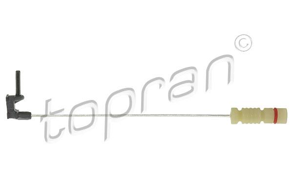 Topran 408 099 Датчик 408099: Купити в Україні - Добра ціна на EXIST.UA!
