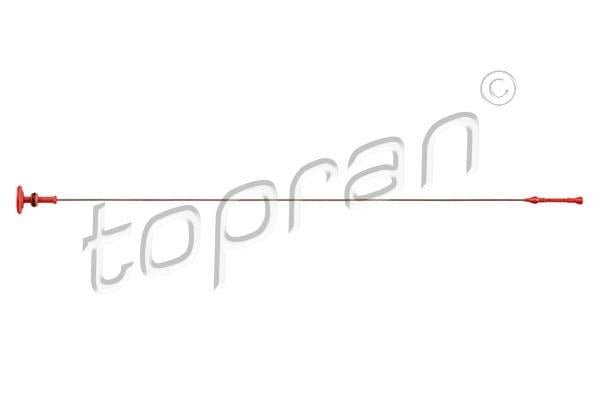 Topran 409 241 Щуп рівня масла 409241: Купити в Україні - Добра ціна на EXIST.UA!