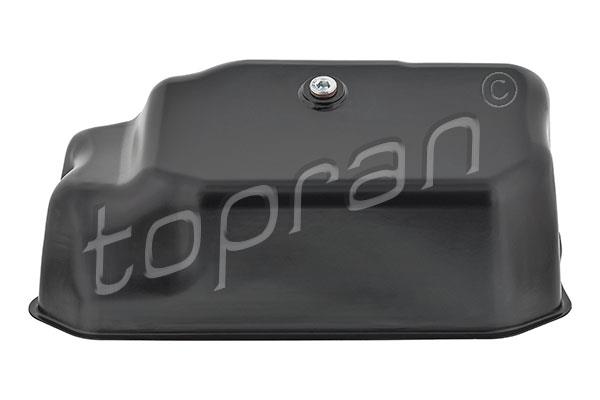 Topran 600 362 Масляний картер 600362: Купити в Україні - Добра ціна на EXIST.UA!