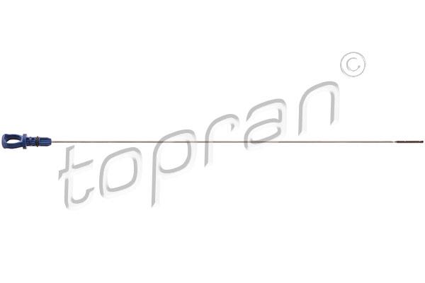 Topran 723 517 Щуп рівня масла 723517: Приваблива ціна - Купити в Україні на EXIST.UA!