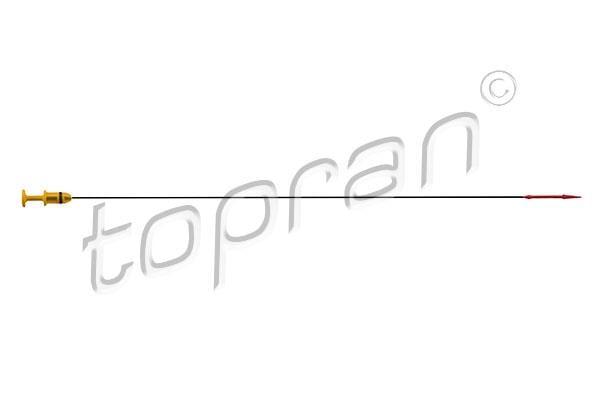 Topran 723 771 Щуп рівня масла 723771: Купити в Україні - Добра ціна на EXIST.UA!