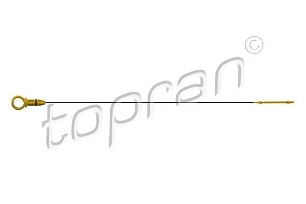 Topran 723 772 Щуп рівня масла 723772: Купити в Україні - Добра ціна на EXIST.UA!