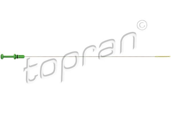 Topran 723 773 Щуп рівня масла 723773: Купити в Україні - Добра ціна на EXIST.UA!