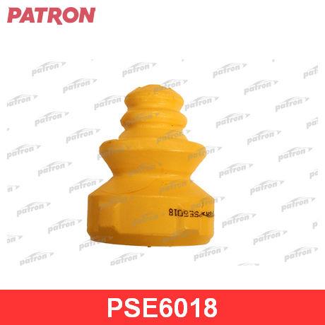 Patron PSE6018 Відбійник амортизатора PSE6018: Купити в Україні - Добра ціна на EXIST.UA!