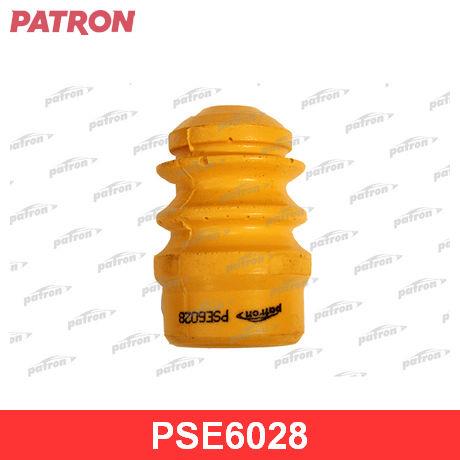Patron PSE6028 Відбійник амортизатора PSE6028: Приваблива ціна - Купити в Україні на EXIST.UA!