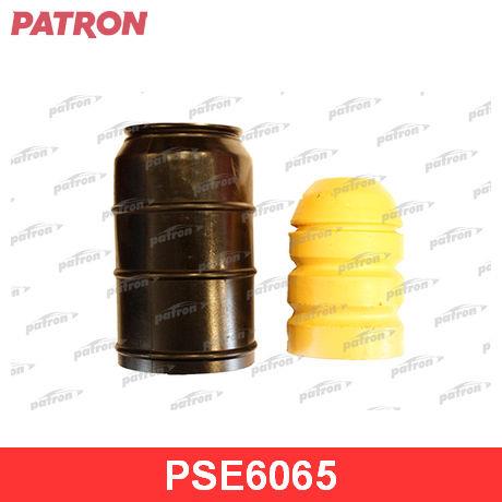 Patron PSE6065 Відбійник амортизатора PSE6065: Купити в Україні - Добра ціна на EXIST.UA!