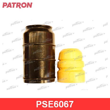 Patron PSE6067 Відбійник амортизатора PSE6067: Купити в Україні - Добра ціна на EXIST.UA!