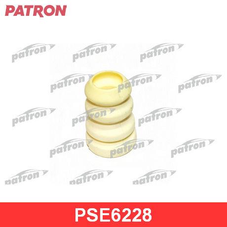 Patron PSE6228 Відбійник амортизатора PSE6228: Купити в Україні - Добра ціна на EXIST.UA!