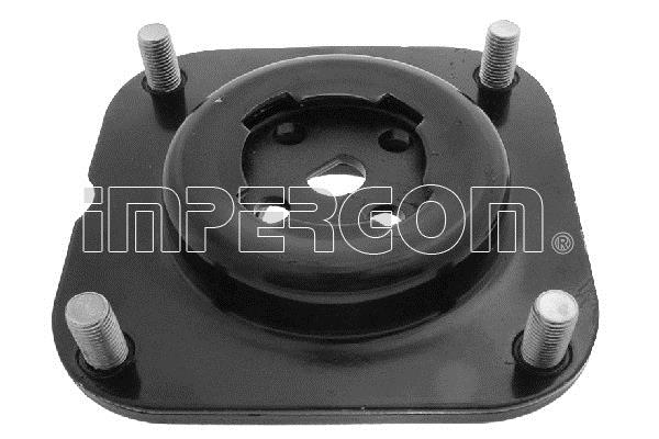 Impergom 71081 Опора переднього амортизатора 71081: Купити в Україні - Добра ціна на EXIST.UA!