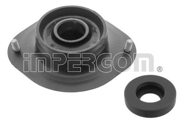 Impergom 38702 Опора амортизатора з підшипником, комплект 38702: Купити в Україні - Добра ціна на EXIST.UA!