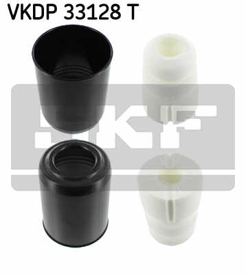 SKF VKDP33128T Пилозахисний комплект на 2 амортизатора VKDP33128T: Купити в Україні - Добра ціна на EXIST.UA!